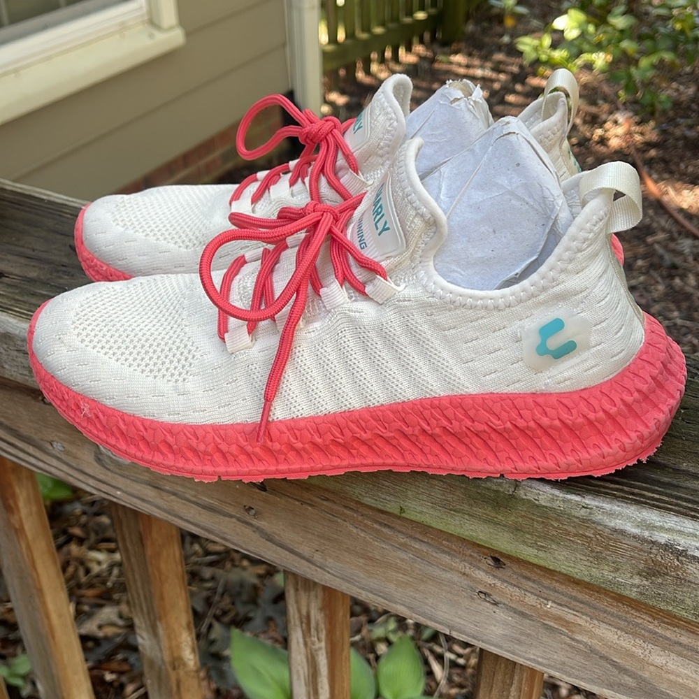 Charly Mikado Women’s Running Shoes-Size 9